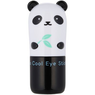 TONYMOLY Pieštukinio tipo paakių kremas Panda's Dream So Cool Eye Stick SB05008100