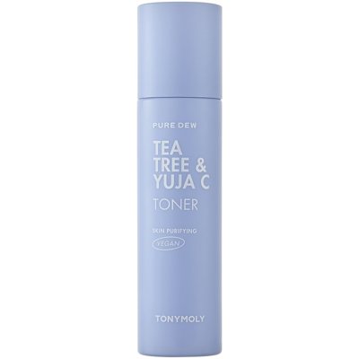 TONYMOLY Tonikas veido odai Pure Dew Purifying Toner TM00005703, 150 ml