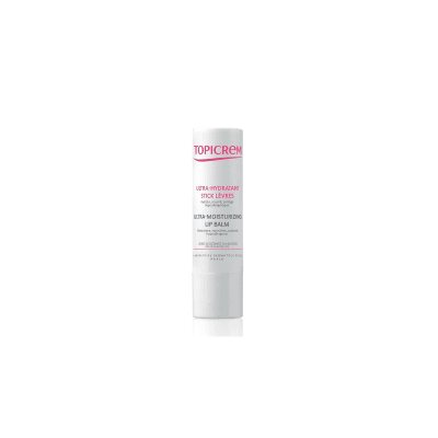 TOPICREM drėkinamasis lūpų balzamas UM LIP BALM, 4.7 g