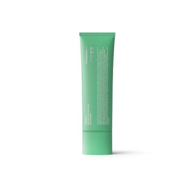 TRANSPARENT LAB Mineral Redness Control CC Cream tonuojantis kremas su SPF50, 45 ml