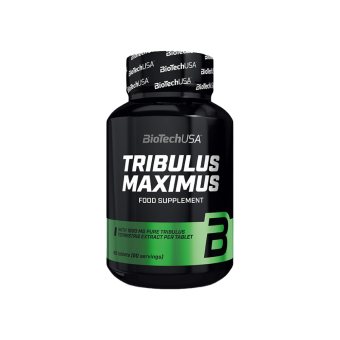 TRIBULUS MAXIMUS, 90 Tabletės