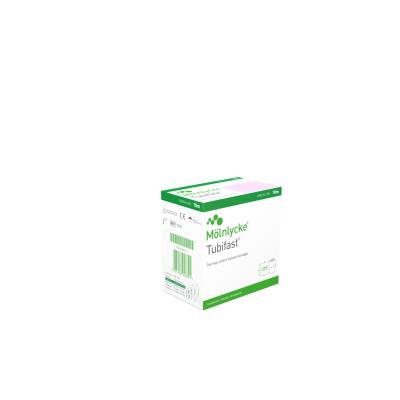 TUBIFAST Elastinis tubuliarinis tvarstis 2-Way Stretch x 10 m, 5 cm