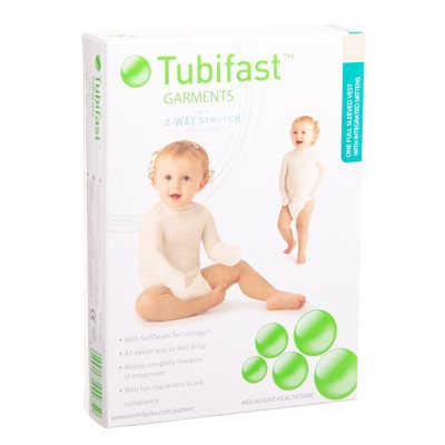 TUBIFAST GARMENTS, marškinėliai, 6-24 mėnesiai