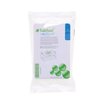 TUBIFAST tinklelis TWO-WAY STRECH, 1 vnt