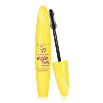 Tušas blak. Golden Rose Maxim Eye, 9.3 ml