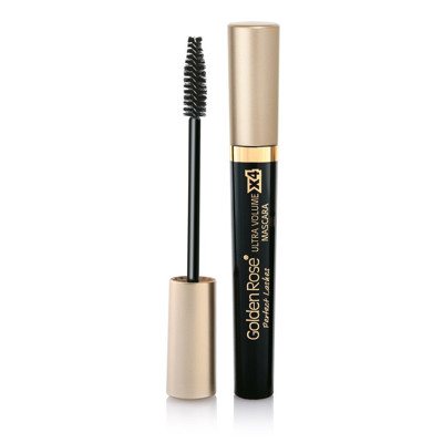 Tušas blak. Golden Rose Perf.lash.ultra X4, 10 g