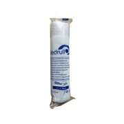 Tvarstis apsiūtais kraštais MEDRULL ULTRASELV, x 10 cm, 1 vnt., 5 m