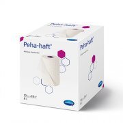 Tvarstis fiksavimui HARTMANN PEHA-HAFT, x 20 m, 10 cm