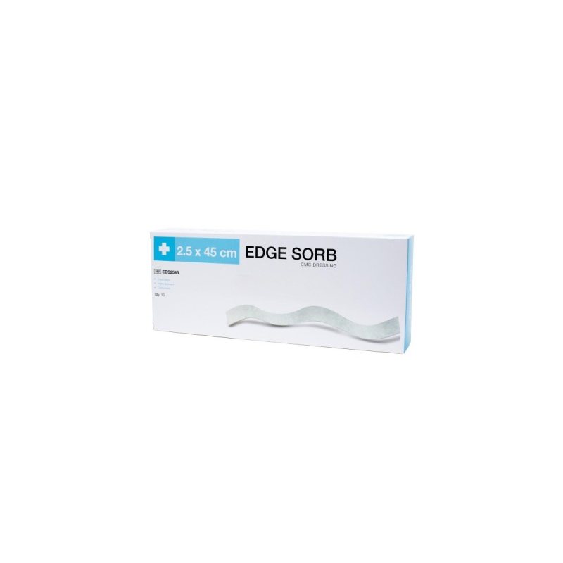 Tvarstis gelin. EDGE CEL 2.5x45 (cm) N10