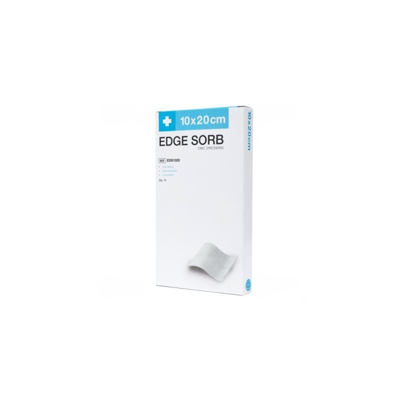 Tvarstis gelin. EDGE Sorb 10x20 (cm) N10