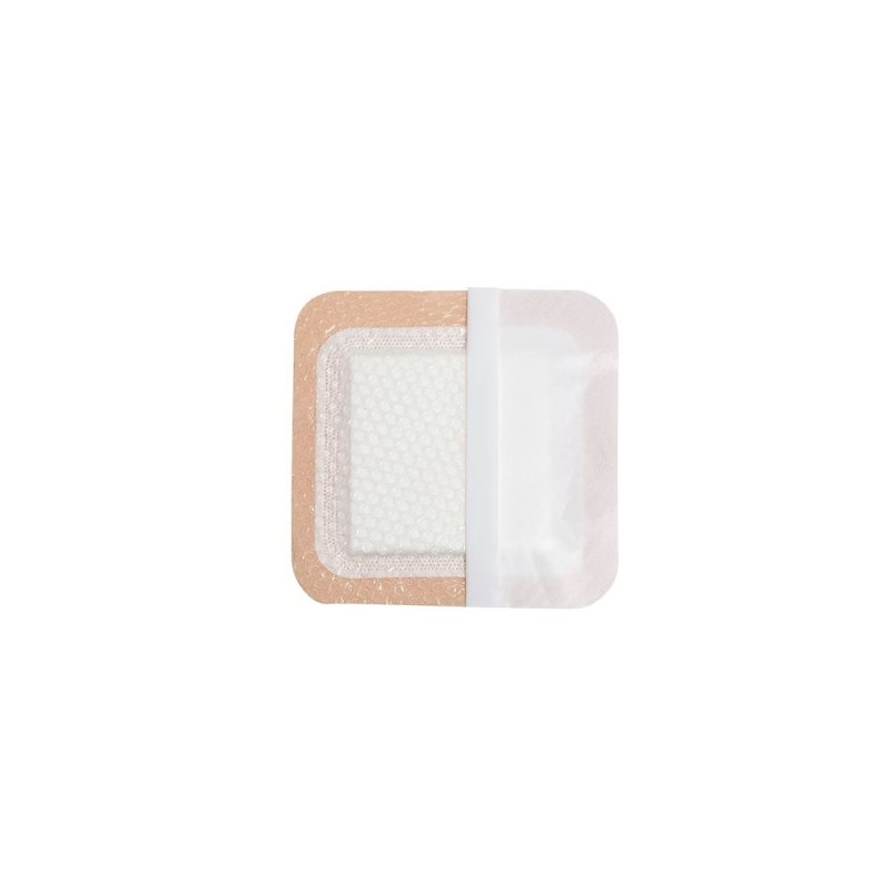 Tvarstis silik. WINNER Superabsorbent nelipn. N10 (106077), 20 x 20 cm