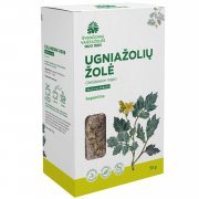Ugniažolių žolė ŠVF, 50 g