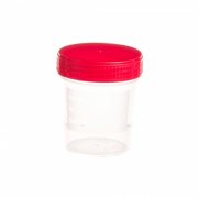 Universalus nesterilus indelis tyrimams, 1 vnt., 30 ml