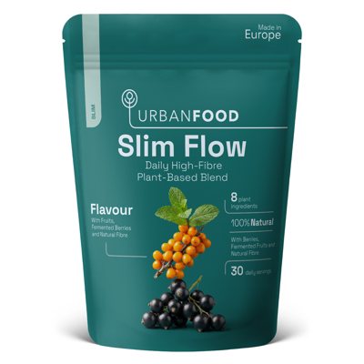 URBAN FOOD SLIM FLOW, 200 g