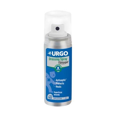 URGO purškiamasis pleistras, 40 ml
