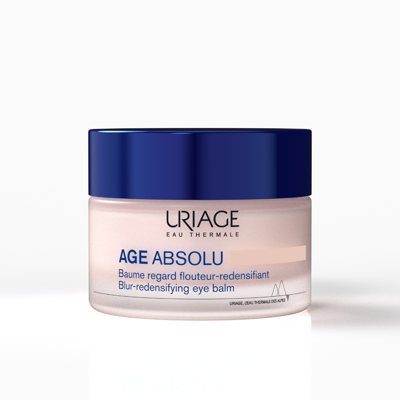URIAGE AGE ABSOLU, kremas akių sričiai, 1 vnt., 15 ml