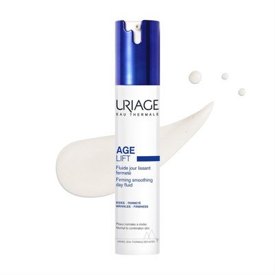 URIAGE AGE LIF, dieninė emulsija, 40 ml