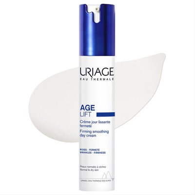 URIAGE AGE LIFT, dieninis kremas, 40 ml