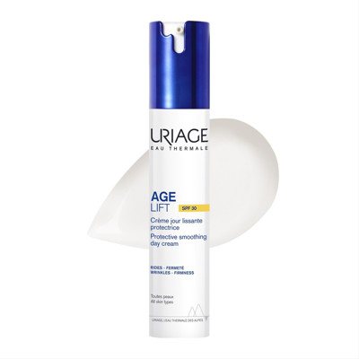 URIAGE AGE LIFT, dieninis kremas su SPF30, 40 ml
