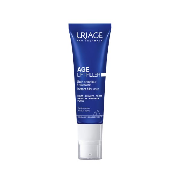 URIAGE Age Lift Filler kremas, 30 ml