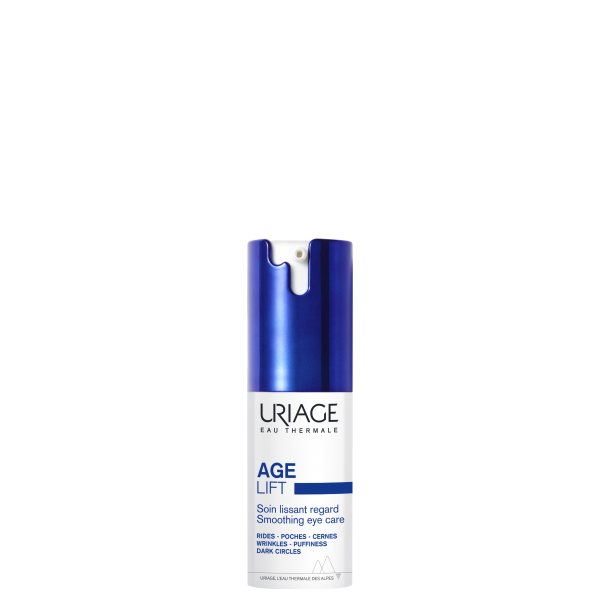 URIAGE Age Lift paakių kremas, 15 ml