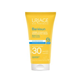 URIAGE apsauginis kremas BARIESUN, SPF 30, 50 ml