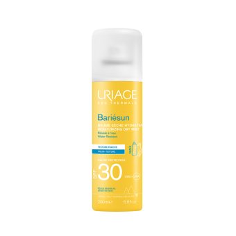 Uriage Bariesun dulksna SPF30, 200 ml