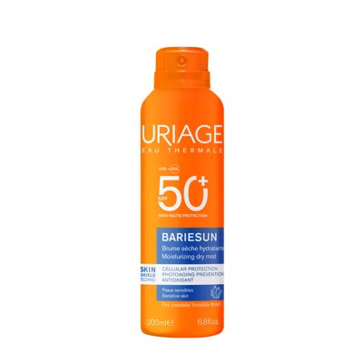URIAGE BARIESUN dulksna SPF50+, 200 ml