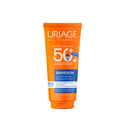URIAGE, BARIESUN losjonas SPF50+ Lait Enfants, 100 ml