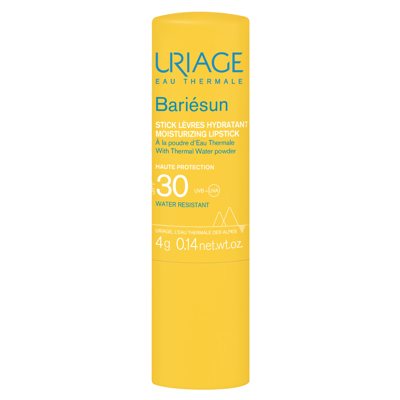 URIAGE BARIESUN, lūpų balzamas, SPF30, 4 g