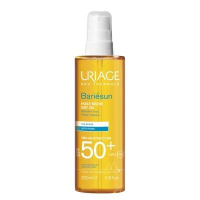 URIAGE BARIESUN sausas purškiklis SPF 50+, 200 ml