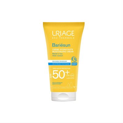 URIAGE BARIESUN SPF50+, kremas, 50 ml