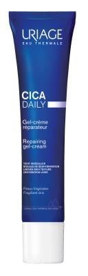 URIAGE, CICA DAILY gelis-kremas, 40 ml