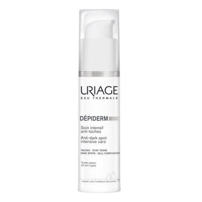 URIAGE DEPIDERM, kremas nuo pigmentinių dėmių, 30 ml