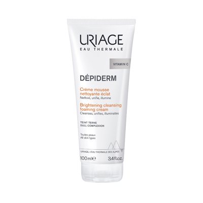 URIAGE DEPIDERM, prausimosi putos, 100 ml