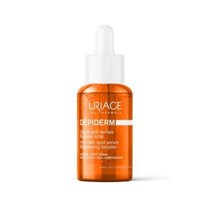 URIAGE, DEPIDERM serumas BOOSTER, 30 ml
