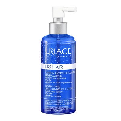 URIAGE, D.S. losjonas nuo pleiskanų, 100 ml