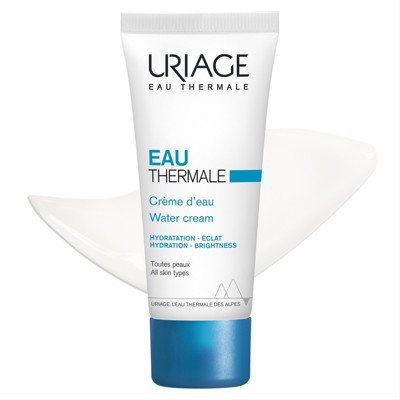 URIAGE EAU THERMALE drėkinamasis kremas, 40 ml