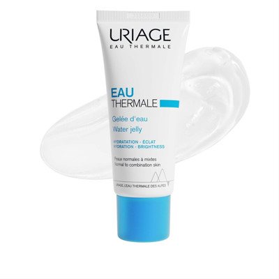 URIAGE EAU THERMALE GELEE drėkinamasis gelis, 40 ml