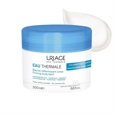 URIAGE EAU THERMALE, balzamas kūnui, 200 ml