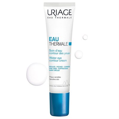 URIAGE EAU THERMALE paakių kremas, 15 ml