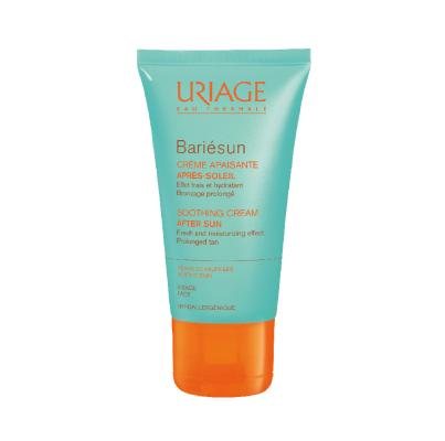 Uriage gaivus kremas po saulės Bariesun, 50 ml