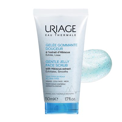 URIAGE GOMMANTE, veido šveitiklis, 1 vnt., 50 ml