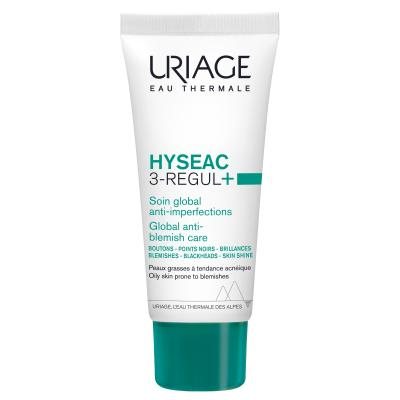 URIAGE, HYSEAC 3-REGUL+, 40 ml