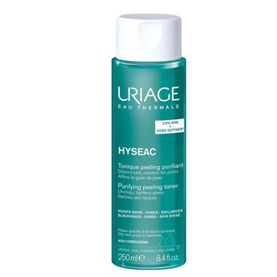 URIAGE HYSEAC, valomasis tonikas, 250 ml