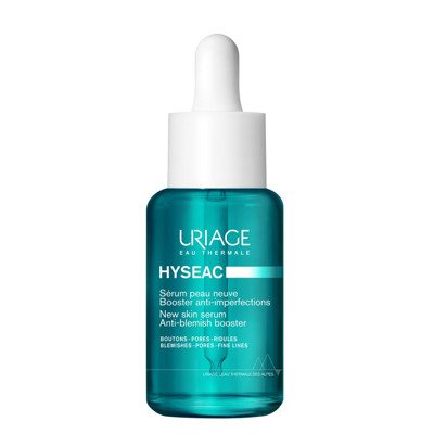 URIAGE, HYSEAC veido serumas BOOSTER, 30 ml