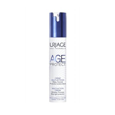 Uriage kremas AGE PROTECT MULTI-ACTION, 40 ml