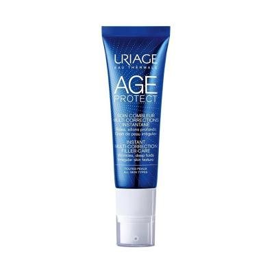 Uriage kremas AGE PROTECT MULTI-CORRECTION FILLER, 30 ml
