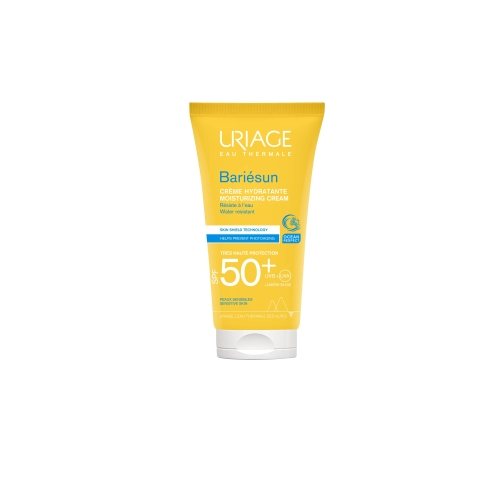 URIAGE kremas BARIESUN SPF50+, 50 ml