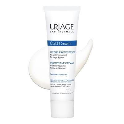URIAGE COLD, kremas, 100 ml